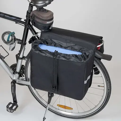 Термобокс Bo-Camp Arctic 14 л блакитний (6702860) - фото 7