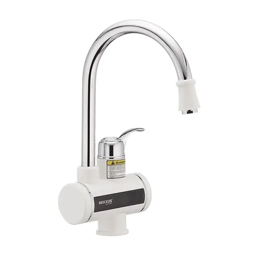 Проточный водонагреватель Mixxus Electra 240-E MI2749 - фото 2