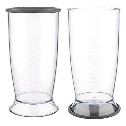 Занурювальний блендер Sencor SHB 5601GR - фото 5