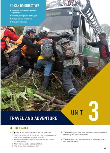 Empower. Advanced C1. Student's Book with Digital Pack - фото 6