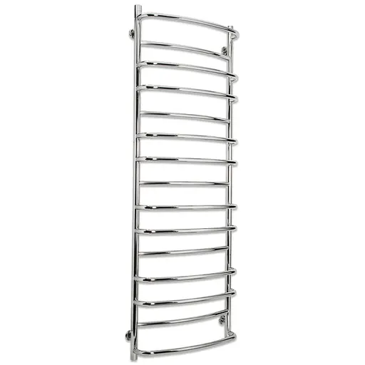 Водяна рушникосушка Laris Євромікс П15 500x1500 71207575, Хром - фото 1