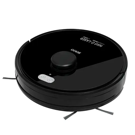 Робот-пилосос SOGO SS-16085 (вологе прибирання) - фото 4