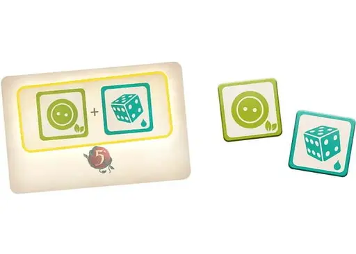 Настільна гра White Games&Geekach Games Гікорі Дікорі (Hickory Dickory) (укр.) (GKCH146) - фото 5