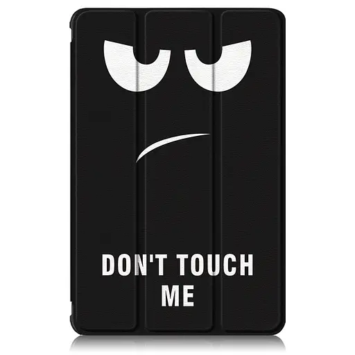 Чохол HardPrinted з малюнком для Xiaomi Redmi Pad SE 11 Не чіпай Мій Планшет - фото 5
