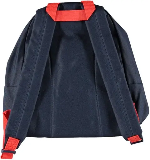 Легкий детский городской рюкзак 8L синий Vingino sum0028816 - фото 6