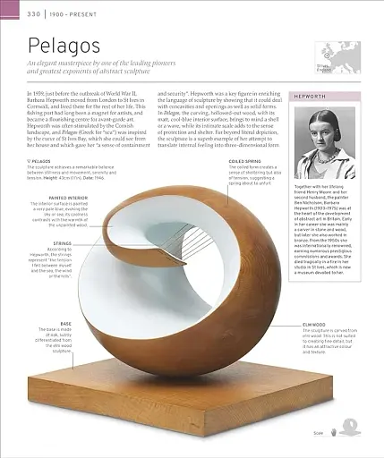 Cultural Treasures of the World - фото 15