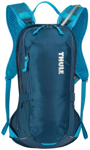 Рюкзак-гідратор Thule UpTake Blue 8 л (TH 3203805) - фото 2