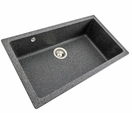 Кухонна мийка Platinum 7945 PARUANA (SP000039145) - фото 6