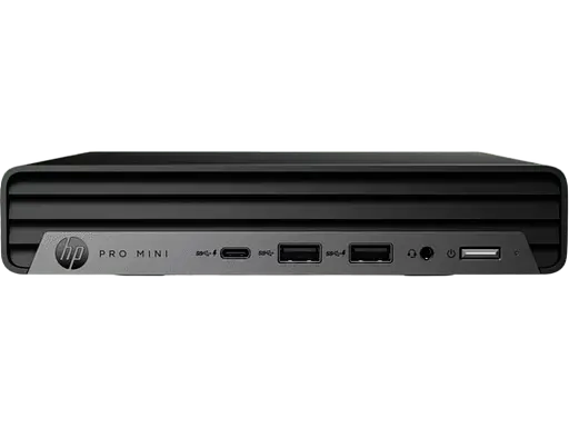 Мини-ПК HP Pro Mini 400 G9 (i7-13700T/DDR4 64GB/SSD M.2 1TB) (7E8K1AV) Б/У