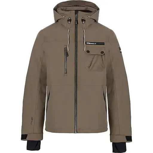 Куртка Rehall Botev 2025 Light Brown M (1012-60528-9515-M)