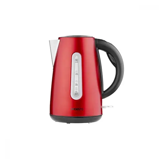 Электрочайник Ardesto EKL-F300R - фото 5