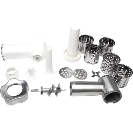 М'ясорубка Moulinex ME 6261 32 [67107] - фото 7