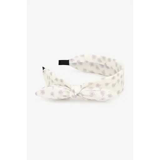 Обруч детский 4007-4 Сиреневый - фото 1