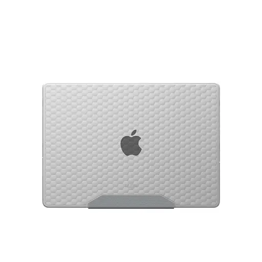 Чехол для MacBook Pro 14" (2021-2023), Essential Armor, Ice UAG teh0014708 - фото 2