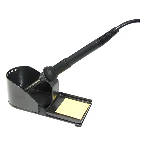 Паяльная станция Lukey 852D+FAN фен, паяльник - фото 6