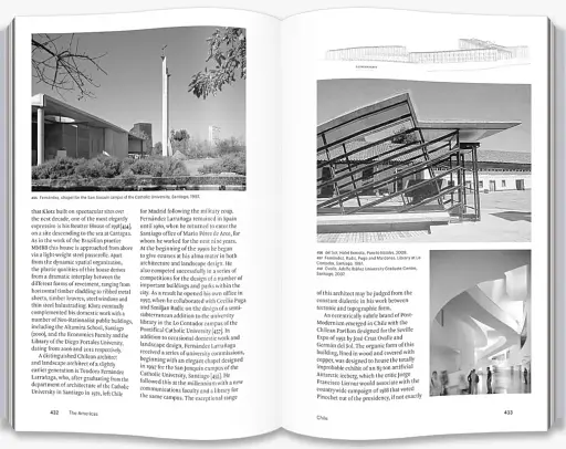 Modern Architecture. A Critical History. Fifth edition - фото 2