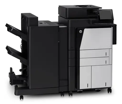 БФП HP LaserJet Enterprise Flow M830z (CF367A) Б/В - фото 2