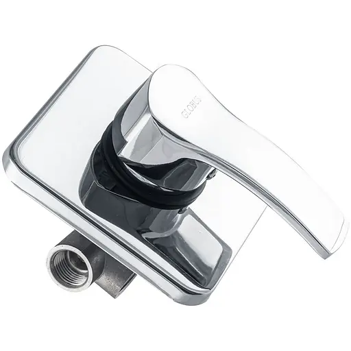 Смеситель для душа Globus Lux QUEENSLAND GLQU-0105S - фото 1