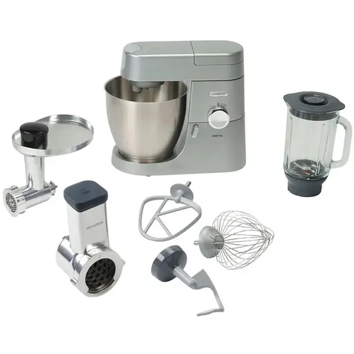 Кухонная машина Kenwood KVL 4220 S (0W20011152)