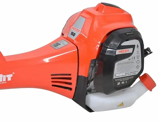 Мотокоса бензинова HECHT 150 - фото 3