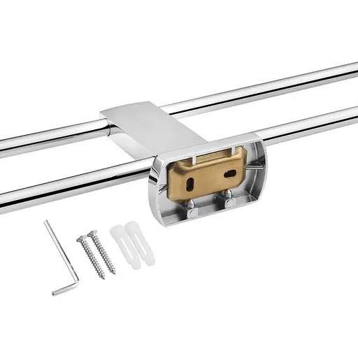 Тримач для рушників Kroner KRM Graz - C95609 (CV035537) - фото 2