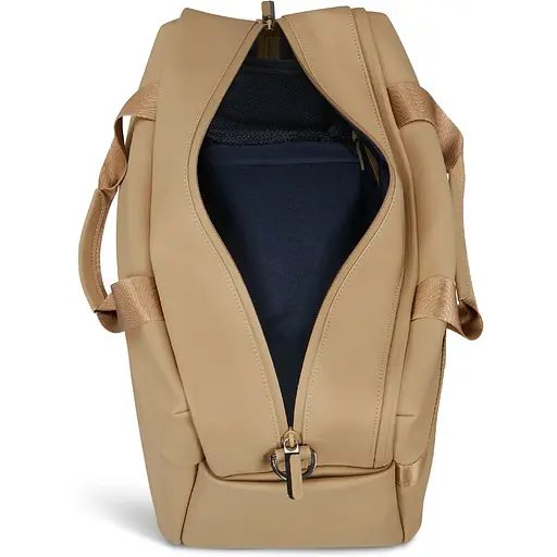 Дорожная Сумка 16" Lipault LOST IN BERLIN SANDSTONE 44х29х25 P90*75039 - фото 7