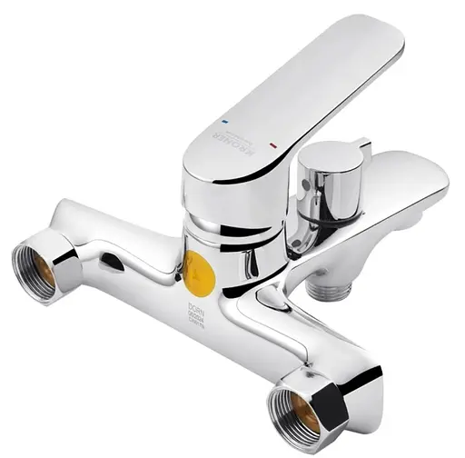 Смеситель для ванны Kroner KRP Dorn - C060 (CV033916) - фото 3