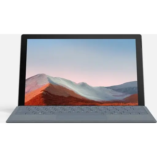 Ноутбук Microsoft Surface Pro 7 (i5-1035G4/8/128SSD) - Class A- "Б/В" - фото 1