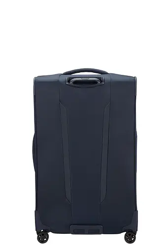 Чемодан 79 См Samsonite RESPARK BLUE 79x48x31(35) KJ3*01007 - фото 2
