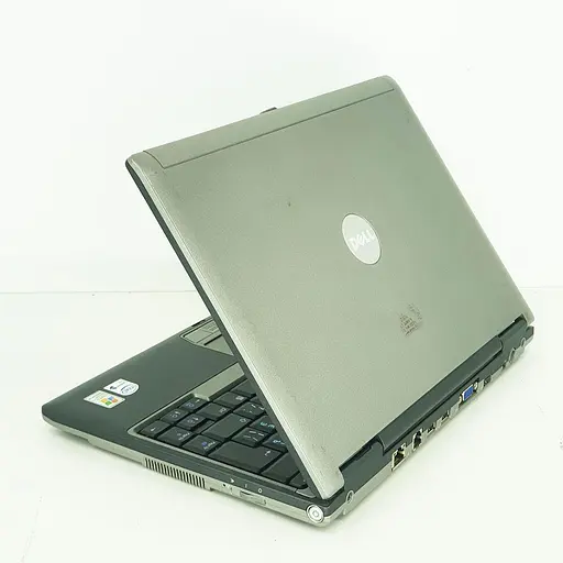 Ноутбук Dell Latitude D430 (U7600/1.5/60) - Class B "Б/В" - фото 2