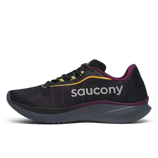 Кросівки Saucony Kinvara 15 GTX 43 Black (1097-S20969-250 9,5) - фото 2
