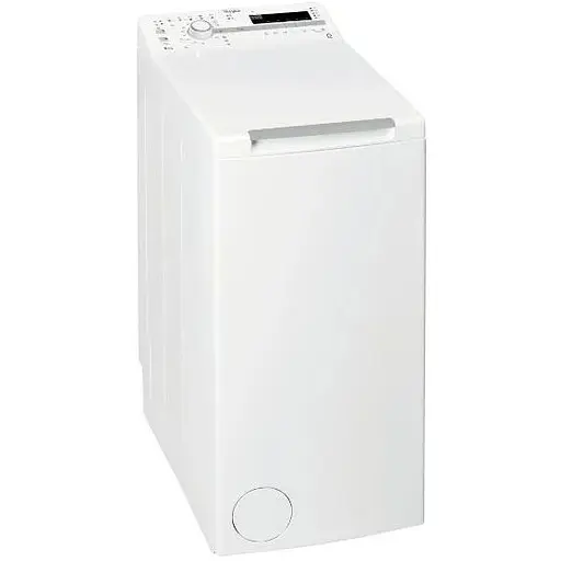 Стиральная машина Whirlpool TDLR 60210 UA автоматическая (6861537)
