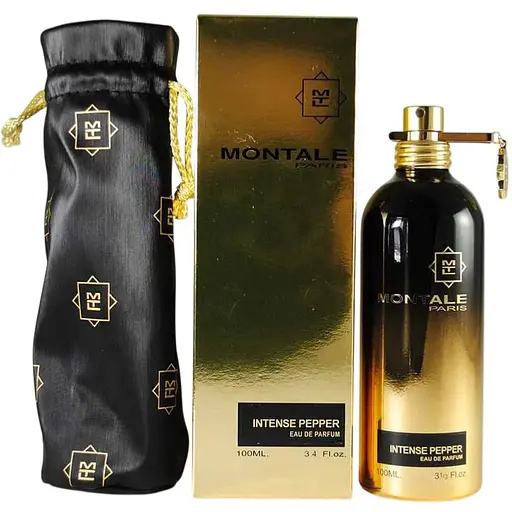 Парфюмированная вода оригинал Montale Intense Pepper 100 мл - фото 1