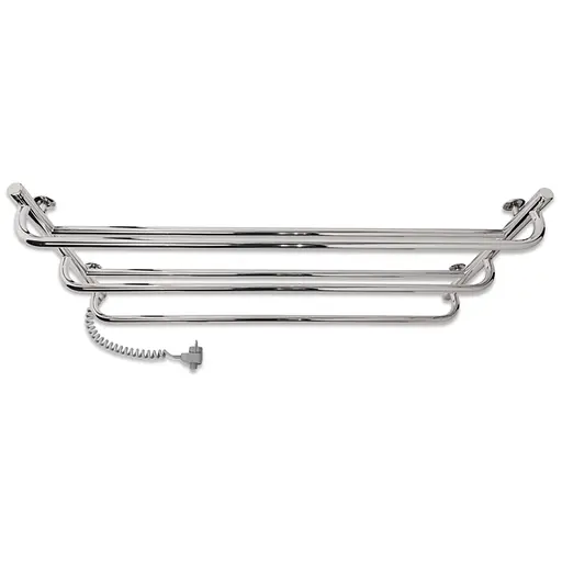 Електрична рушникосушка Laris Практик П5 1000x500 Е 73207205 - фото 3