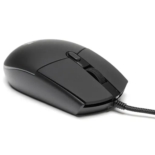 Мышь Hölmer игровая проводная (M-02GS) - фото 9