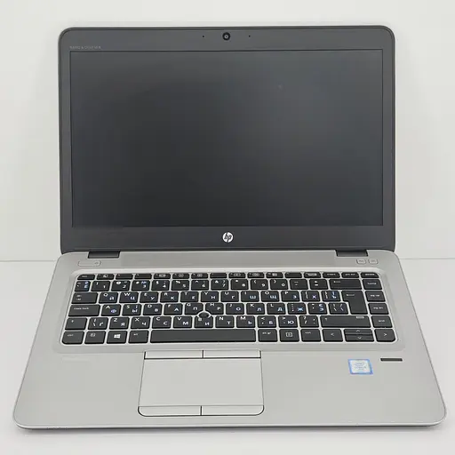 Ноутбук HP EliteBook 840 G3 (i5-6300U/8/256SSD) - Class A "Б/В" - фото 1