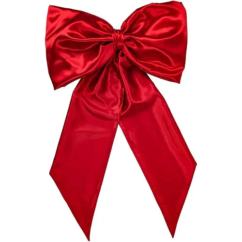 Прикраса на ялинку Бант - фото 1