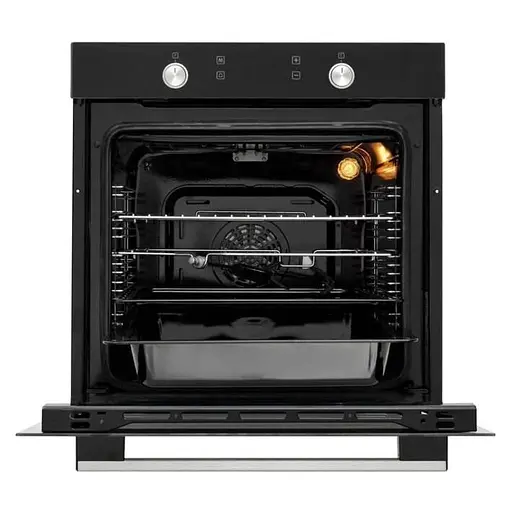 Духовка электрическая Vestel AFB-8786 - фото 4