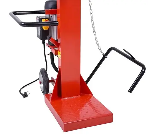 Дровокол электрический HECHT 6110 - фото 3