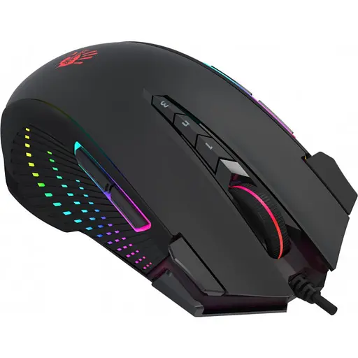 Мышь Bloody A4Tech J90s USB Black (J90s (Black)) - фото 10