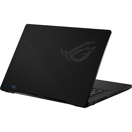 Ноутбук Asus ROG Zephyrus M16 Anime Matrix GU604VI-NM120X, Intel Core i9-13900H, 5.4GHz, 16WQXGA, Mini LED, 240Hz, 16GB, SSD 1TB, NVIDIA GeForce RTX 4070 - фото 9