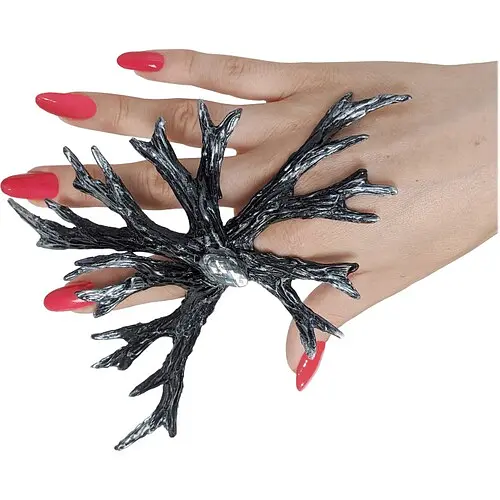 Перстень Эльфийка - фото 1