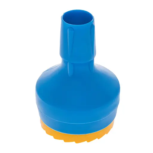 Пристосування форма для ліплення вареників варенична Kitchette 84441 Синій - фото 7