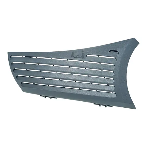 Бічна кришка корпусу до пилососу Zelmer Aquawelt, Bosch AquaWash, 919.0009 (794746)