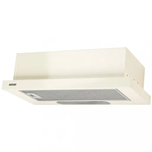 Вытяжка телескопическая Eleyus LOTUS 470 50 BG - фото 6