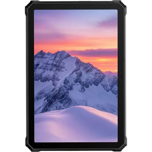 Планшет Blackview Tab Active 10 Pro 10.95" 12Б, 256ГБ, 5G, 30000мАгод, Android, черный UA - фото 6