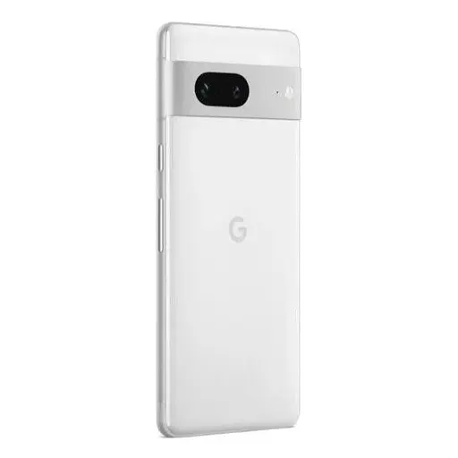 Смартфон USA Google Pixel 7 8/256GB Snow - фото 3