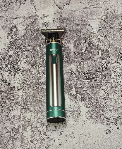 Металевий акумуляторний тример Hoco DAR03 - фото 4