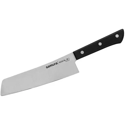 Нож кухонный Samura Накири 174 мм kuh0013074