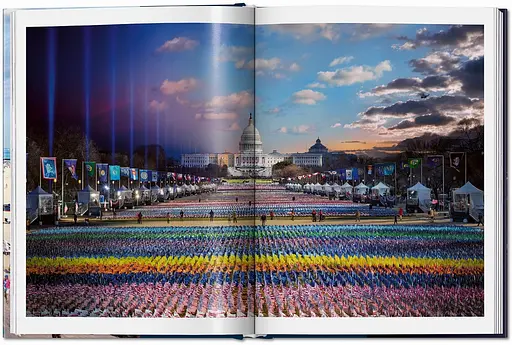 Stephen Wilkes. Day to Nigh - фото 2